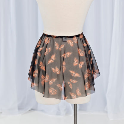 "Mariposa" Etude Skirt