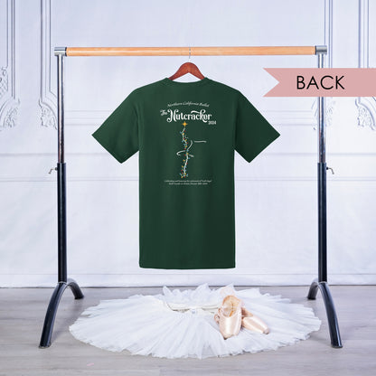 NCB 2024 Nutcracker T-Shirt