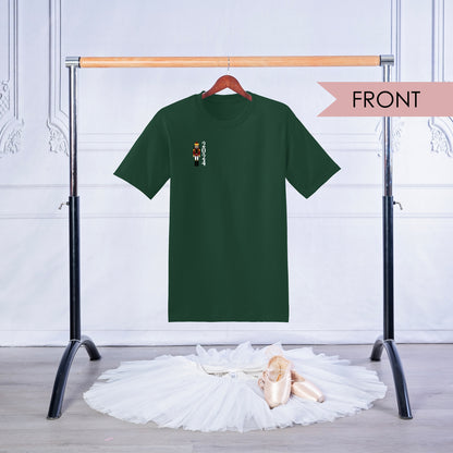 NCB 2024 Nutcracker T-Shirt