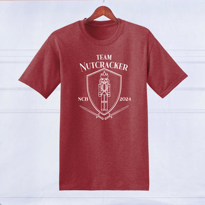 Team Nutcracker T-Shirt